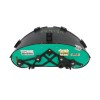 Recambio de cuadro instrumentos para peugeot 206 cc 1.6 16v cat referencia OEM IAM 9659730880  