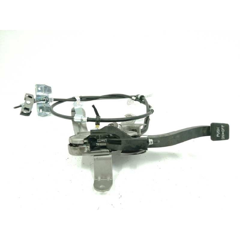 Recambio de palanca freno de mano para hyundai ioniq tecno hybrid referencia OEM IAM 59700G2100 PEDAL FRENO DE MANO Recambio de palanca freno de mano para hyundai ioniq tecno hybrid referencia OEM IAM 59700G2100 PEDAL FRENO DE MANO
