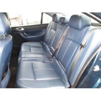 peugeot 607 (9d, 9u) del año 2005