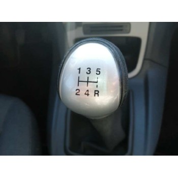 ford fiesta vi (cb1, ccn) del año 2011