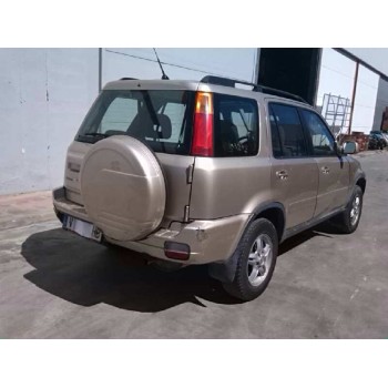honda cr-v (rd1/3) del año 2000