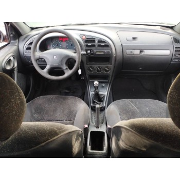 Recambio de carroceria corte para citroën xsara berlina 1.9 diesel referencia OEM IAM   