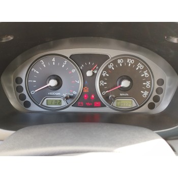 kia picanto i (sa) del año 2005