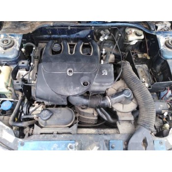 peugeot 306 berlina 3/4/5 puertas (s2) del año 1999