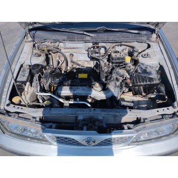 nissan almera (n15) del año 1998