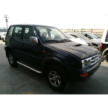 ford maverick (nl) del año 1996