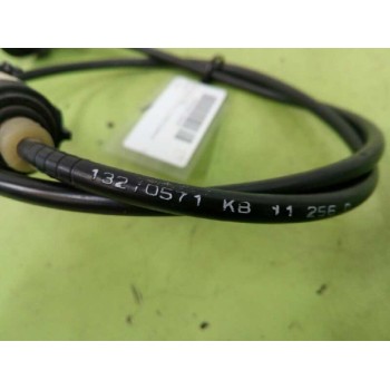 Recambio de varillaje cambio para opel astra j sports tourer excellence referencia OEM IAM 13270571  