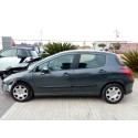 PEUGEOT 308 I (4A_, 4C_)