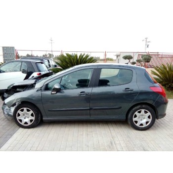 peugeot 308 del año 2009