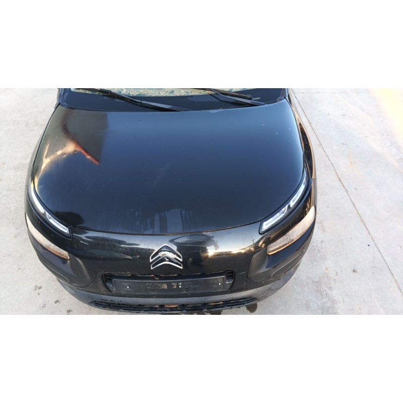 CITROEN C4 CACTUS 2017