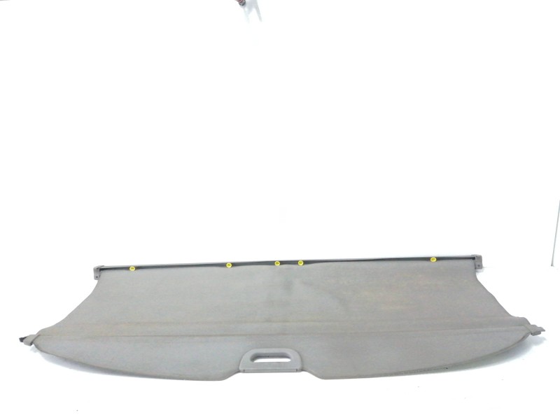 Recambio de bandeja trasera para kia sorento 2.5 crdi cat referencia OEM IAM Recambio de bandeja trasera para kia sorento 2.5 crdi cat referencia OEM IAM