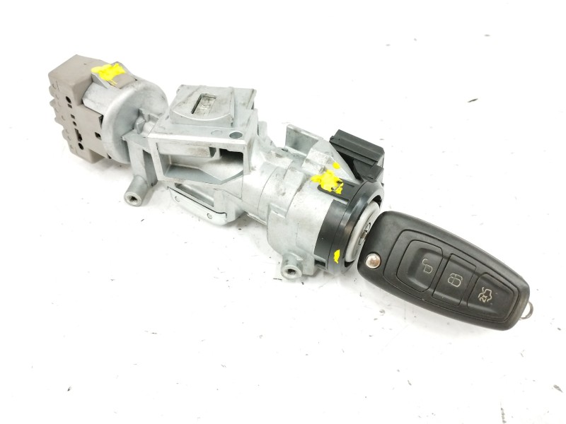 Recambio de antirrobo para ford focus lim. 1.0 ecoboost cat referencia OEM IAM 3M513F880AE  
