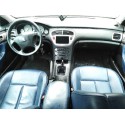 PEUGEOT 607 (9D, 9U)