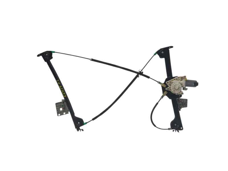 Recambio de elevalunas delantero izquierdo para peugeot 206 cc 1.6 16v cat referencia OEM IAM   