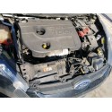 FORD FIESTA VI (CB1, CCN)