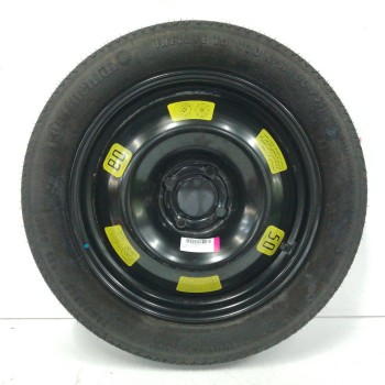 NEUMATICO REPUESTO 9675355980 3.5JX16ET10 4H 4X110