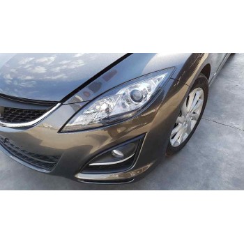 mazda 6 lim. (gh) del año 2011