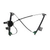 Recambio de elevalunas delantero izquierdo para peugeot 206 cc 1.6 16v cat referencia OEM IAM   
