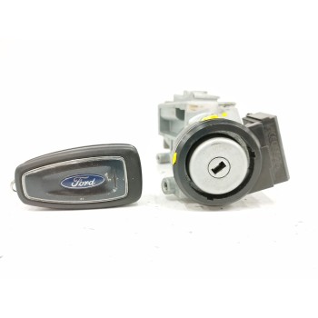 Recambio de antirrobo para ford focus lim. 1.0 ecoboost cat referencia OEM IAM 3M513F880AE  