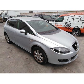 seat leon (1p1) del año 2009