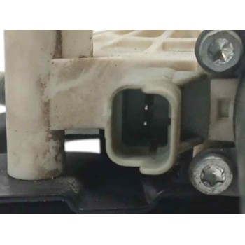 Recambio de elevalunas delantero izquierdo para peugeot 206 cc 1.6 16v cat referencia OEM IAM   