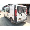 renault trafic ii autobús (jl) del año 2010