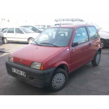 fiat cinquecento (170) del año 1994