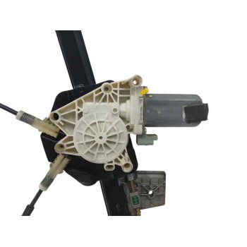Recambio de elevalunas delantero izquierdo para peugeot 206 cc 1.6 16v cat referencia OEM IAM   