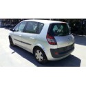 RENAULT SCENIC II