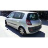 renault scenic ii del año 2004