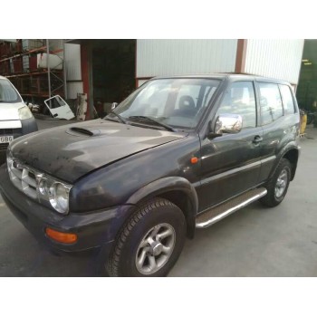 ford maverick (nl) del año 1996