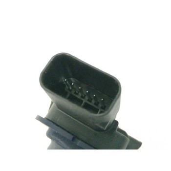 Recambio de camara vision trasera para ford fiesta (ccn) referencia OEM IAM C1BT19G490CC C1BT-19G490-CC 