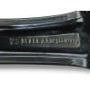 Recambio de llanta para opel corsa e 1.4 referencia OEM IAM AA3P13402972 7J17 IS44 4H 4X100