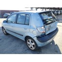 HYUNDAI GETZ (TB)