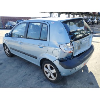 hyundai getz (tb) del año 2006