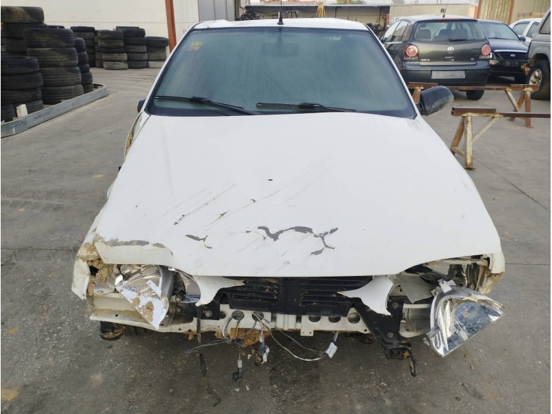 Recambio de carroceria corte para renault 19 hatchback (b/c53) 1.8 referencia OEM IAM   