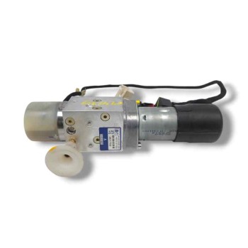 MOTOR TECHO ELECTRICO 9639025080 BOMBA HIDRAULICA SISTEMA CABRIO