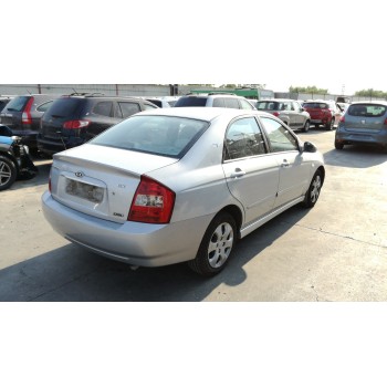 kia cerato i sedán (ld) del año 2004