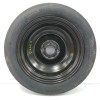 Recambio de neumatico repuesto para peugeot 308 1.6 16v referencia OEM IAM 9675355980 3.5JX16ET10 4H 4X110