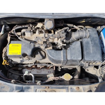 kia picanto i (sa) del año 2005