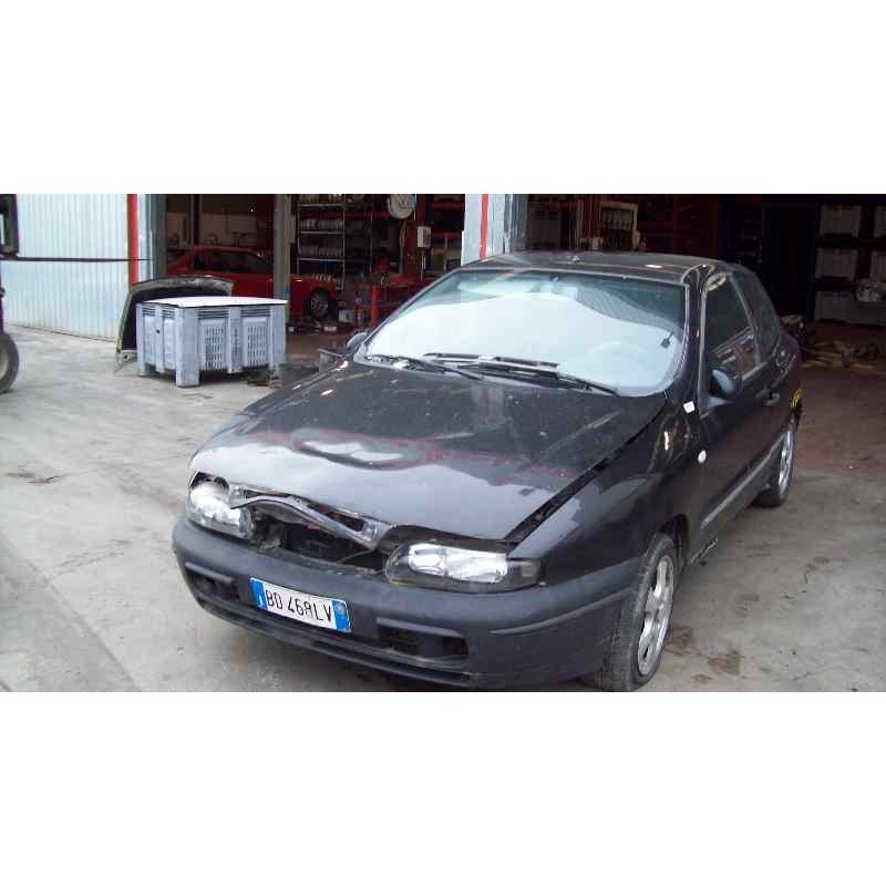 fiat bravo (182) del año 1998