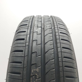 Recambio de neumatico repuesto para renault express furgoneta/monovolumen 1.5 blue dci 95 (f6ab) referencia OEM IAM  6JX15H2 ET4