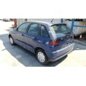 SEAT IBIZA (6K)