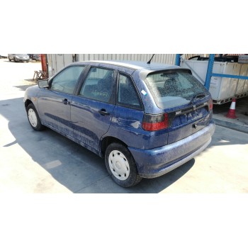 seat ibiza (6k) del año 1998