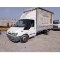 FORD TRANSIT MOD.2000 CAJA ABIERTA