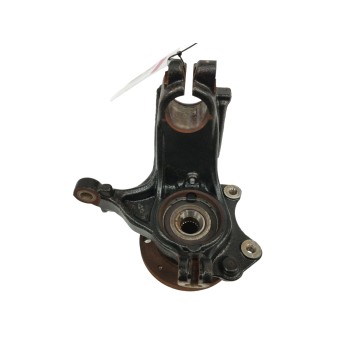 Recambio de mangueta delantera izquierda para citroën c3 1.5 blue-hdi fap referencia OEM IAM   