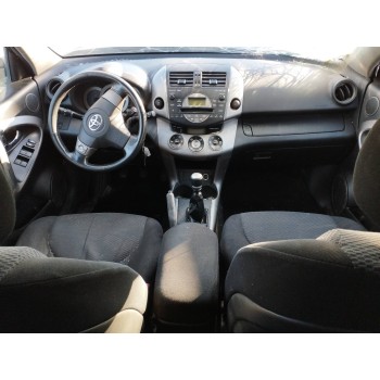 toyota rav 4 iii (_a3_) del año 2007