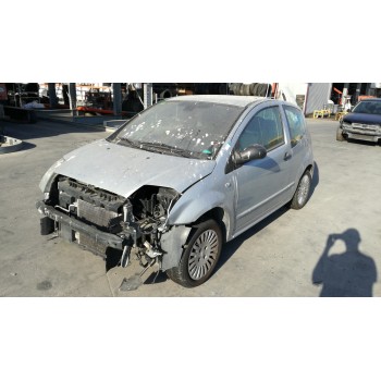 citroën c2 del año 2006