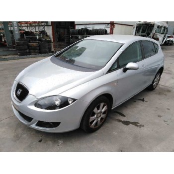 seat leon (1p1) del año 2009