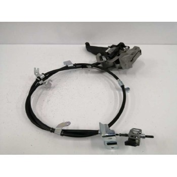 Recambio de palanca freno de mano para hyundai ioniq tecno hybrid referencia OEM IAM 59700G2100 PEDAL FRENO DE MANO 